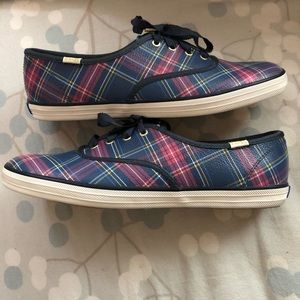 talbots keds